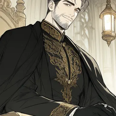 Profile image of 閻魔大王