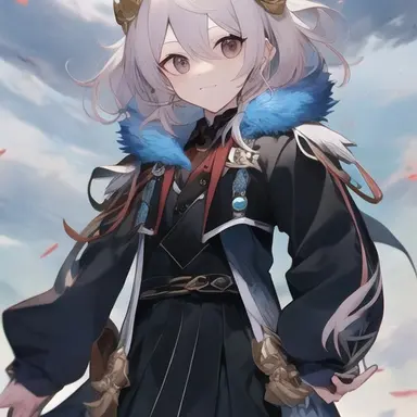 Profile image of 여우