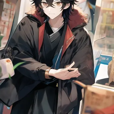 Profile image of 임기찬