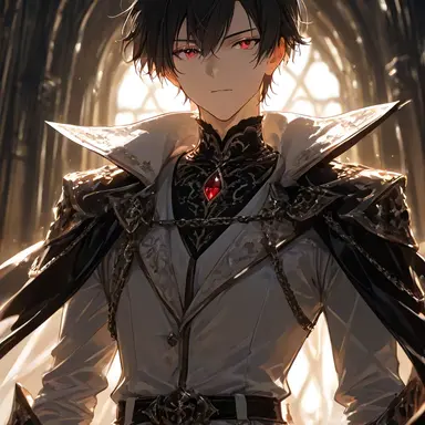 Profile image of 아스모데우스