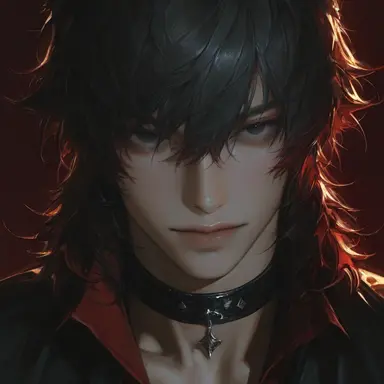 Profile image of 데이먼