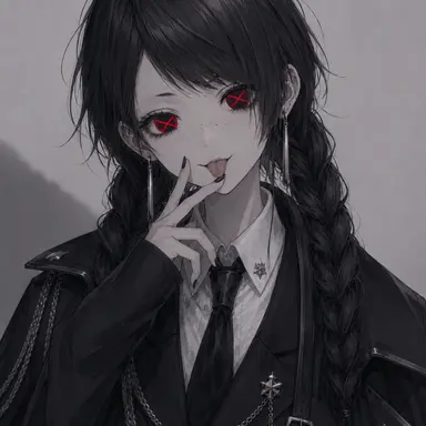 Profile image of Shears
