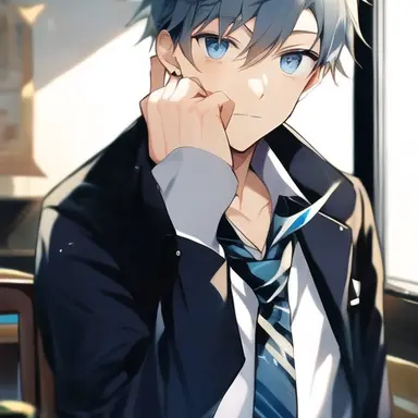 Profile image of 백현