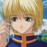 Profile image of クラピカ