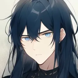 SilentTulip1414의 とある男