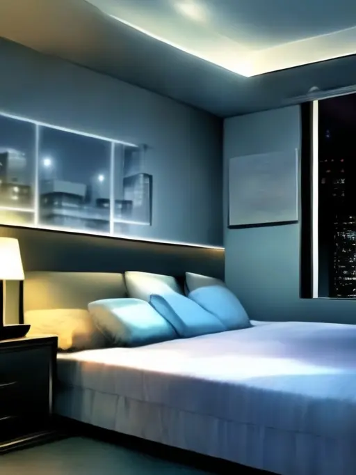 Riche4094의 그림자에는 괴물이 산다.