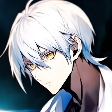 Profile image of 아이작