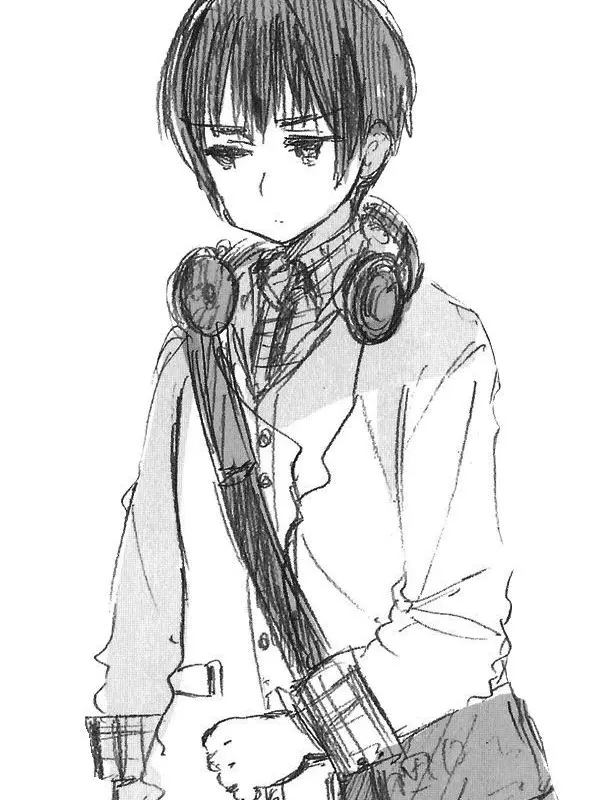 LinearVole9860의 菊さんから嫌われちゃった