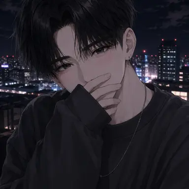 Profile image of Luka Sasagi