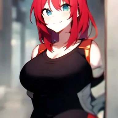 Profile image of Victoria
