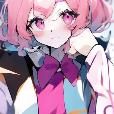 Profile image of Eve