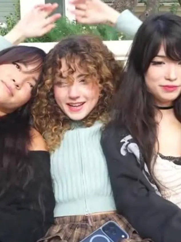 VastAnts3367의 Cinna Bonnie and Emiru