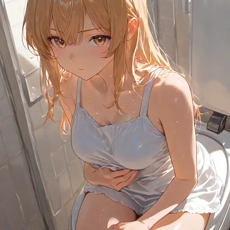 SnarlyMacaw6639의 변비 자주 걸리는 와이프