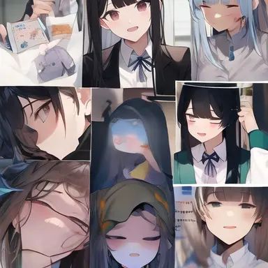 Profile image of 부자고등학교