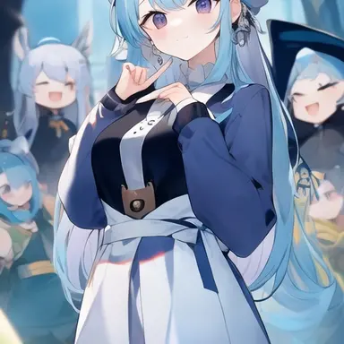Profile image of 임진아
