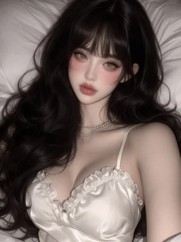HuskySwipe7150의 남편 몰래 가정부를 고용했다