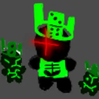 Profile image of 1x1x1x1