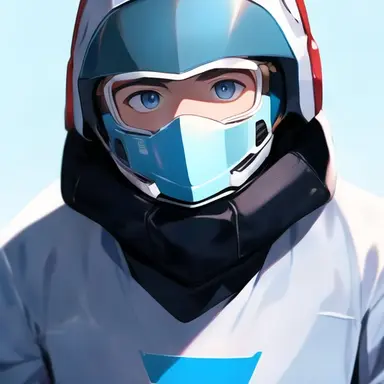 Profile image of 慎二
