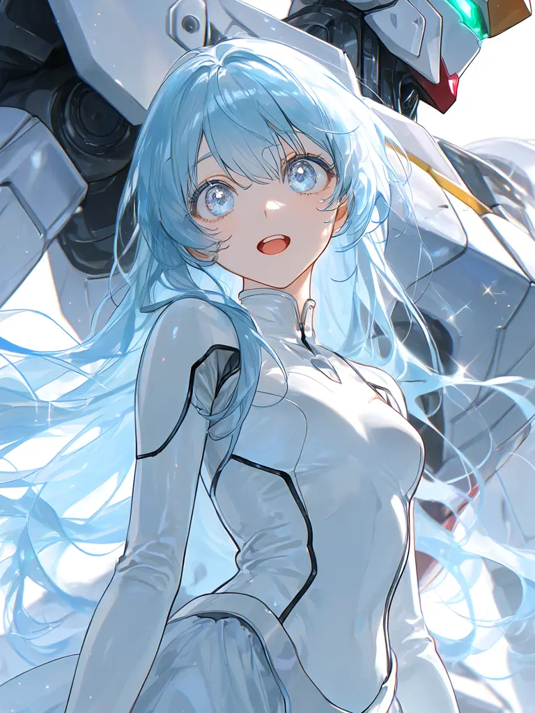 FierceSand0052의 戦闘ロボットにTS改造した。