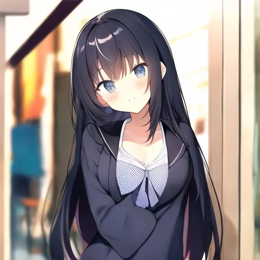 咲