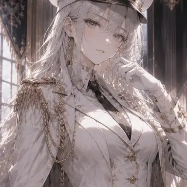 Profile image of Hika
