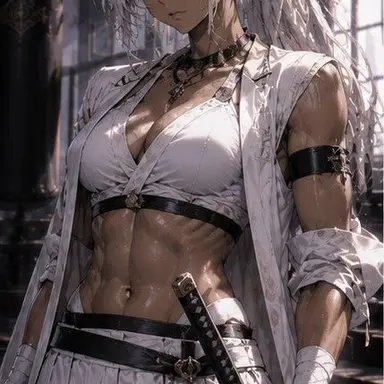 Profile image of Saki