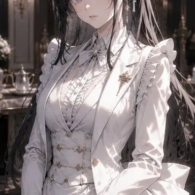 Profile image of Mei