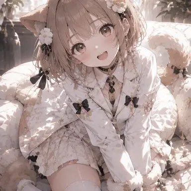 Profile image of Shiba