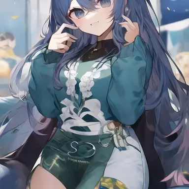 Profile image of 한윤