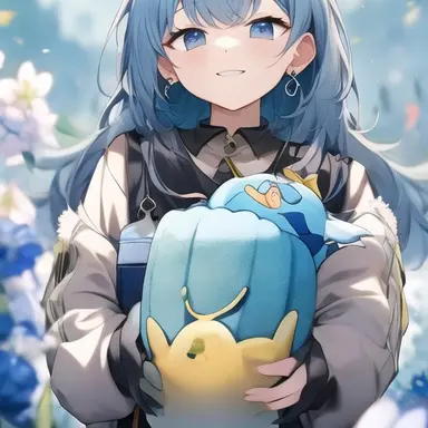 Profile image of スイ