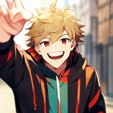 Profile image of 준혁