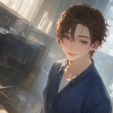 Profile image of 백시혁