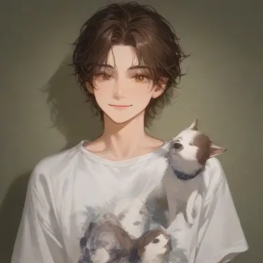 Profile image of 이혁