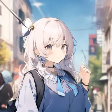 Profile image of 한은서