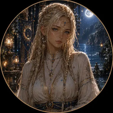 Profile image of 셀레네
