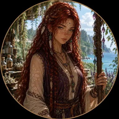 Profile image of 니사