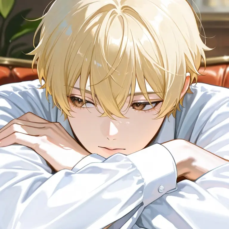 FoulState9613의 愛を知らない君へ 2