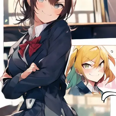 Profile image of ユナ