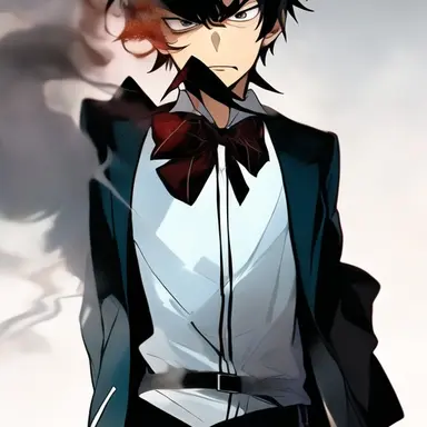 Profile image of チョ・ミンジェ
