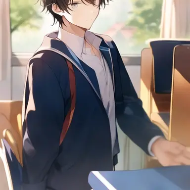 Profile image of ジュンソ