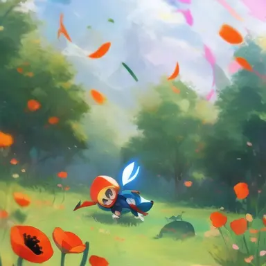 Profile image of Poppy playtime