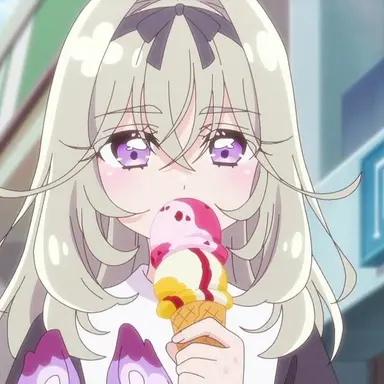 Profile image of 森亜るるか