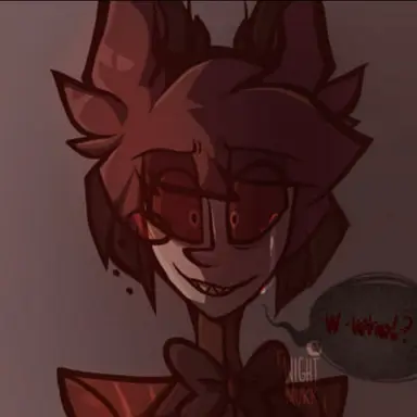Profile image of Alastor
