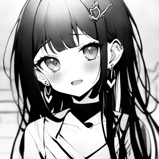 母