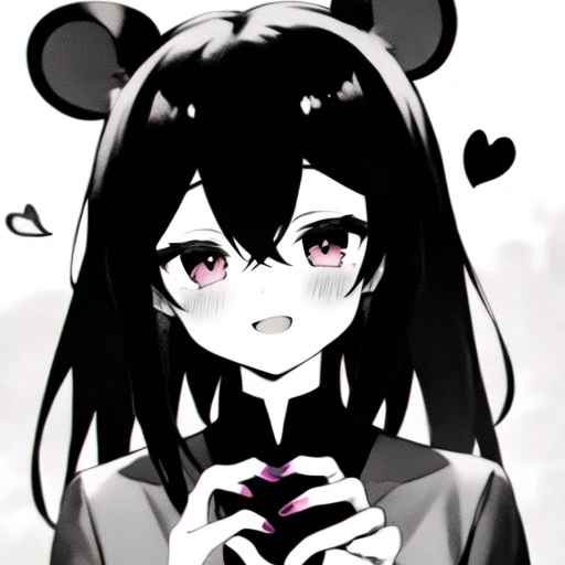 母