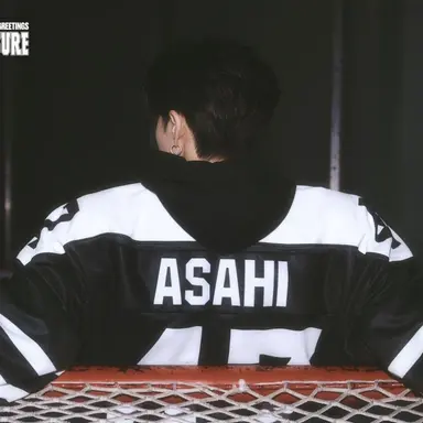 Profile image of アサヒ