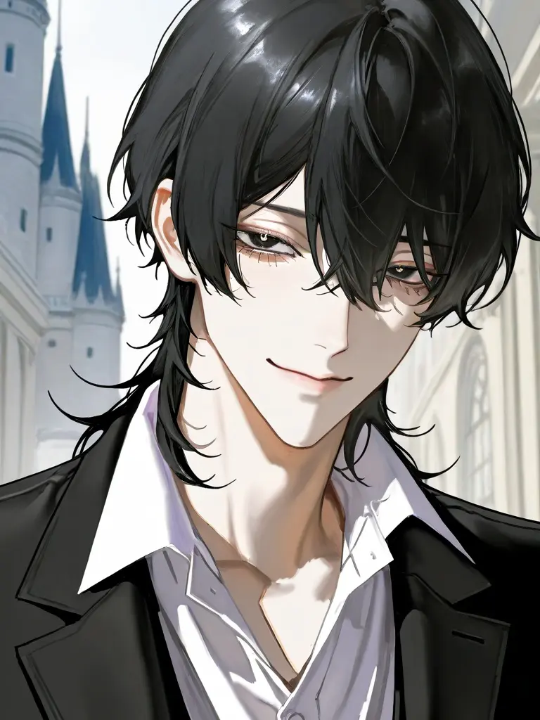 FunkyHooks6829의 「2人の王子に狙われています。」