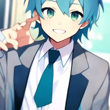 Profile image of ルイ