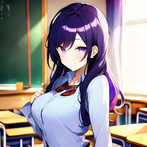하읏