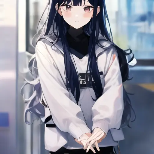 SharpFlame678의 야생소년